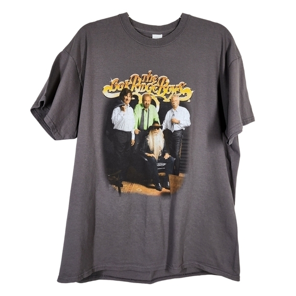 THE OAKRIDGE BOYS SHINE THE LIGHT TOUR 2019 - Picture 3 of 7